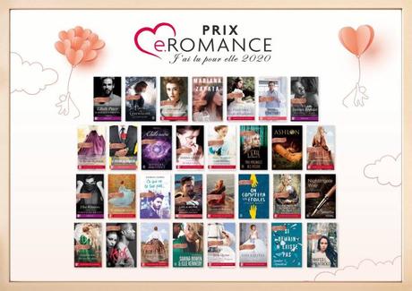 Prix e.Romance – RH – J’ai lu pour Elle 2020
