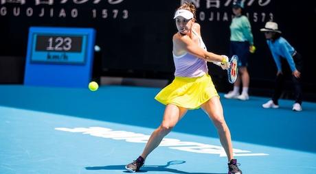  Belinda Bencic