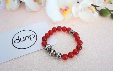 Bracelet Cornaline rouge et argent 925 dunp, le bracelet mieux que semi précieux