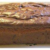 Cake au chocolat sans beurre et sans gluten - sucreetepices.over-blog.com
