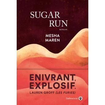 Mesha Maren – Sugar Run ***