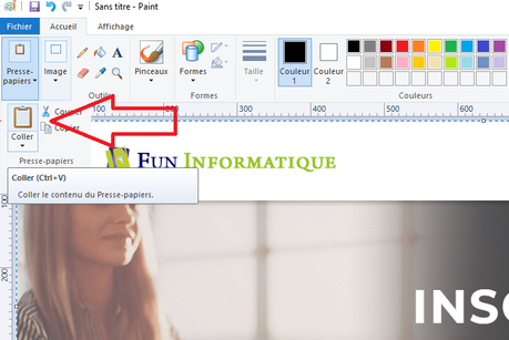 Faire une capture écran Windows 10 sans installer aucun logiciel Faire une capture écran Windows 10 sans installer aucun logiciel