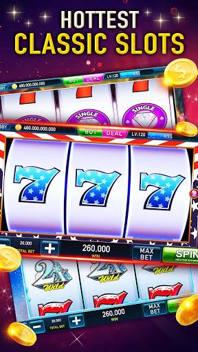 Code Triche Slots Free - Vegas Casino Slot Machines APK MOD (Astuce) 4