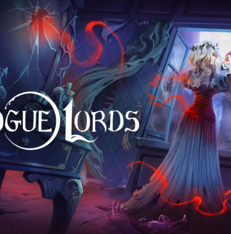 #GAMING - TRIOMPHEZ DES FORCES DU BIEN DANS ROGUE LORDS ! #GAMING - TRIOMPHEZ DES FORCES DU BIEN DANS ROGUE LORDS !