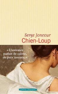 CHIEN-LOUP CHIEN-LOUP