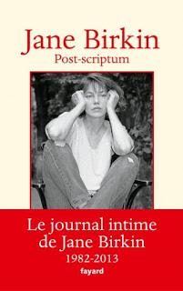 Post-scriptum - Jane Birkin