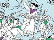 Hommage Claire Bretécher [ici]