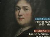 Colbert ministres collectionneurs -Musée domaine départemental Sceaux- jusqu’au Avril 2020