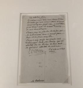 « Les Colbert » ministres et collectionneurs -Musée du domaine départemental de Sceaux- jusqu’au 12 Avril 2020