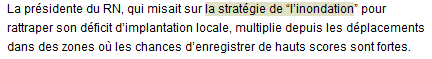 #Municipales 2020 : le #RN victime de la fracturation hydraulique ;) #Municipales 2020 : le #RN victime de la fracturation hydraulique ;)