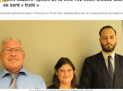 #Municipales 2020 victime fracturation hydraulique