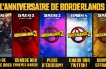 Borderlands : Eli Roth réalisera l’adaptation du jeu vidéo au cinéma