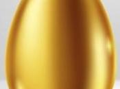 Carnet l’oie œufs d’or