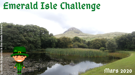 Emerald Isle Challenge