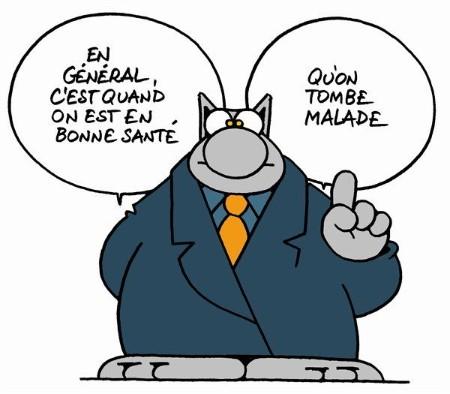 Rhume: les remèdes naturels prétendant «booster votre système immunitaire» ne marchent pas, et c'est tant mieux