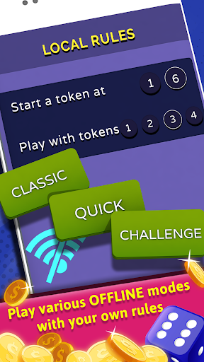 Télécharger Gratuit Ludo SuperStar APK MOD (Astuce) Télécharger Gratuit Ludo SuperStar APK MOD (Astuce) 6