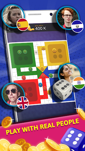 Télécharger Gratuit Ludo SuperStar APK MOD (Astuce) Télécharger Gratuit Ludo SuperStar APK MOD (Astuce) 3