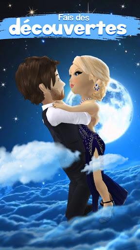 Télécharger Club Cooee - Avatar 3D, Chat & Fêtes! APK MOD (Astuce) 2