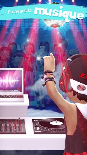 Télécharger Club Cooee - Avatar 3D, Chat & Fêtes! APK MOD (Astuce) 4