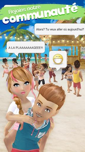 Télécharger Club Cooee - Avatar 3D, Chat & Fêtes! APK MOD (Astuce) 1