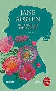 Du fond de mon coeur, Jane Austen… mon objectif pal de février !
