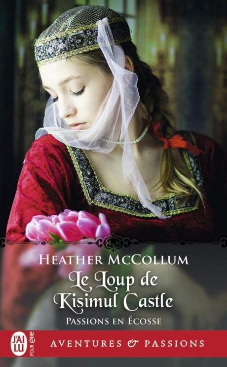 Le loup de Kisimul Castle de Heather McCollum