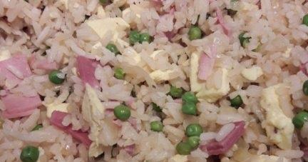 Riz cantonais au thermomix Riz cantonais au thermomix