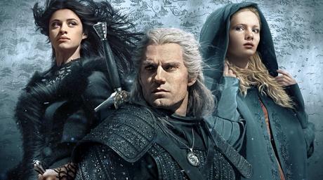 The Witcher : le tournage de la saison 2 débute avec de nouveaux personnages