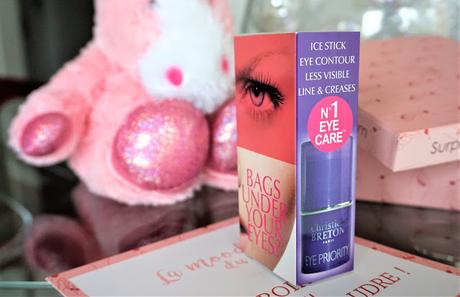 My Sweetie Box de février : Sweet Dating ! My Sweetie Box de février : Sweet Dating !