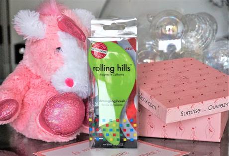 My Sweetie Box de février : Sweet Dating ! My Sweetie Box de février : Sweet Dating !