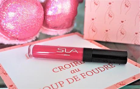 My Sweetie Box de février : Sweet Dating ! My Sweetie Box de février : Sweet Dating !