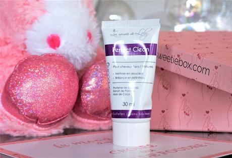 My Sweetie Box de février : Sweet Dating ! My Sweetie Box de février : Sweet Dating !