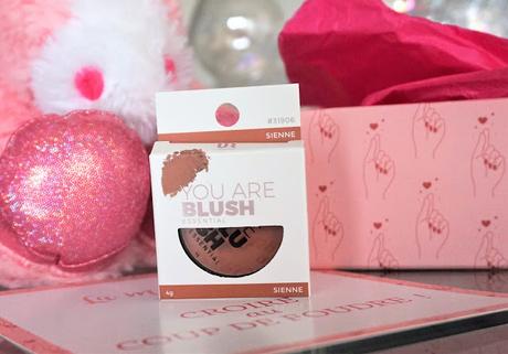 My Sweetie Box de février : Sweet Dating ! My Sweetie Box de février : Sweet Dating !