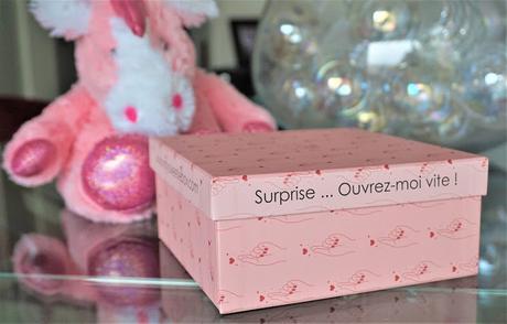 My Sweetie Box de février : Sweet Dating ! My Sweetie Box de février : Sweet Dating !