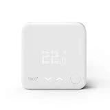 Meilleur chauffage intelligent tado Thermostat Intelligent - Produits supplémentaires pour le contrôle multi-pièces, contrôle de chauffage intelligent