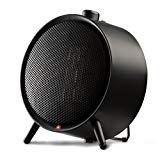 Meilleur chauffage intelligent Honeywell HCE200BE4 Tam Tam Chauffage céramique -Noir