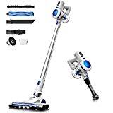 Meilleur aspirateur sans fil Orfeld Meilleur aspirateur sans fil Orfeld
