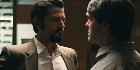 Critique Narcos Mexico saison 2 : une dernière ligne pour la postérité