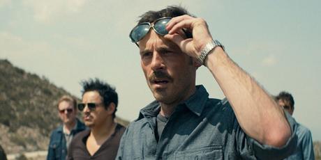 Critique Narcos Mexico saison 2 : une dernière ligne pour la postérité