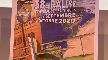 Une bonne nouvelle pour les Actions Humanitaires