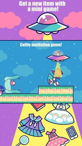 Télécharger CustomTiyoko -Dress Up Game- APK MOD (Astuce) 3