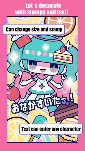 Télécharger CustomTiyoko -Dress Up Game- APK MOD (Astuce) 5