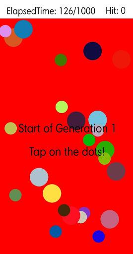 Code Triche Natural Selection Simulation APK MOD (Astuce) 3