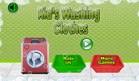 Code Triche petit service de blanchisserie: jeu de lavage de APK MOD (Astuce) 1