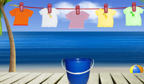 Code Triche petit service de blanchisserie: jeu de lavage de APK MOD (Astuce) 4