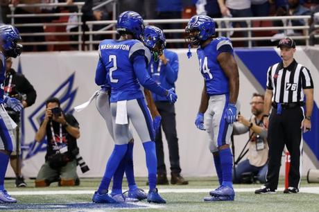 Craft beer – Un joueur de XFL déchire la bière peut s’ouvrir avec ses dents pour célébrer la victoire
 – Houblon