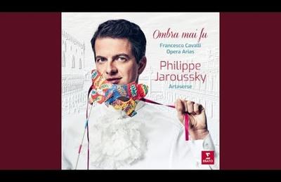 Uscitemi dal cor, lacrime amare