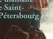 avis diamant Saint Petersbourg Kate Furnivall