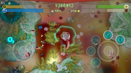 Télécharger Virosis APK MOD (Astuce) Télécharger Virosis APK MOD (Astuce) 5