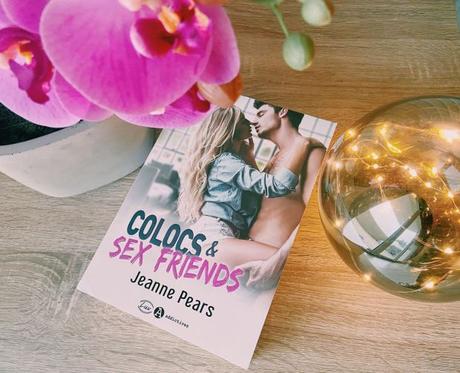 Colocs & sex friends – Jeanne Pears